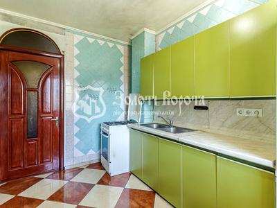 квартира по адресу Николая Закревского ул., 89