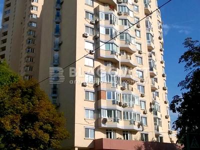 квартира за адресою Митрополита Василя Липківського вул. (Урицького), 18