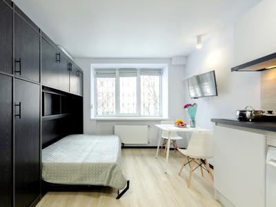 квартира за адресою Донецька вул., 35