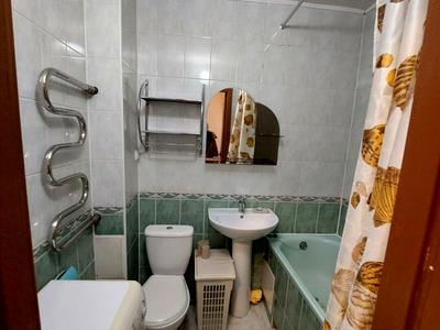 квартира по адресу Метрологическая ул., 14/3