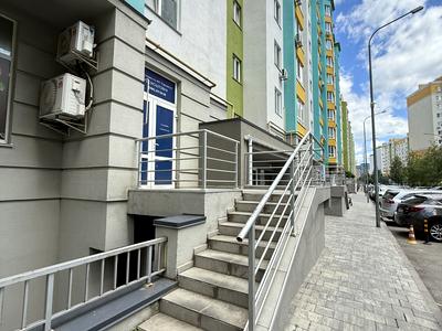 квартира по адресу Жулянська ул., 2А
