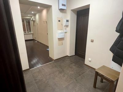 квартира за адресою Бульварно-Кудрявська вул. (Воровського), 16