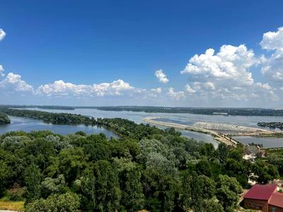 квартира за адресою Набережна Перемоги вул., 128
