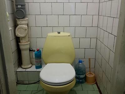 квартира за адресою Дмитра Яворницького просп. (Карла Маркса), 20