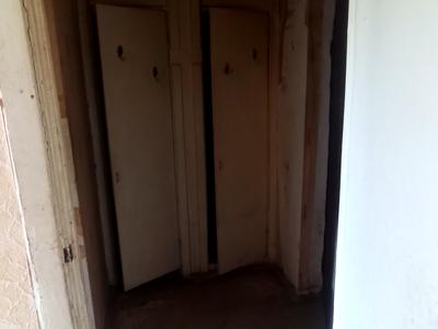 квартира по адресу Новопироговская ул., 33
