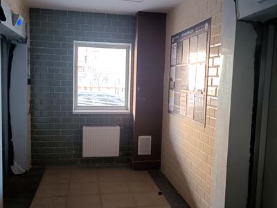 квартира по адресу Архитектора Вербицкого ул., 1