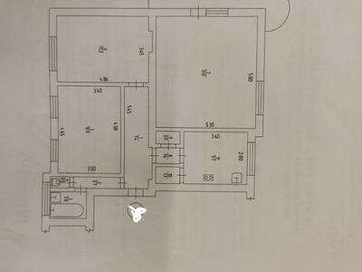 квартира по адресу Независимости просп. (Правды), 7