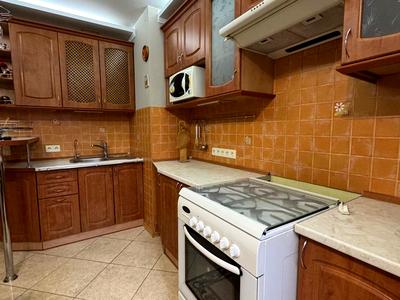 квартира по адресу Запорожское шоссе, 80