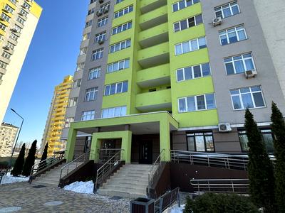 квартира по адресу Виталия Скакуна ул. (Академіка Каблукова), 23