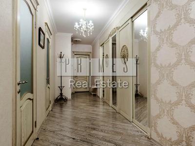 квартира по адресу Антоновича ул. (Горького), 131