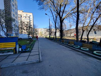квартира за адресою Віталія Вергая вул. (Маршала Батицького), 4