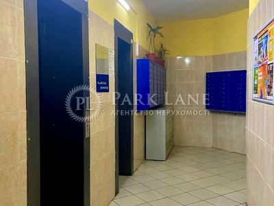 квартира за адресою Петра Григоренка просп., 22/20