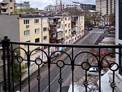 квартира по адресу Жуковского ул. (Жуковського), 9
