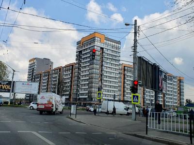 квартира по адресу Стрийская ул., 45-Ж