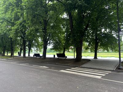 квартира по адресу Незалежності ул., 21
