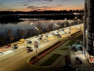 квартира по адресу Днепровская набережная ул., 15-К