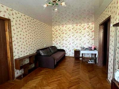 квартира за адресою Індустріальний просп. (Фрунзе), 54