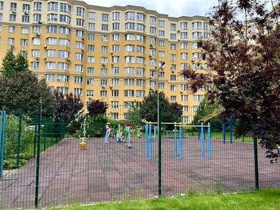 квартира за адресою Калинова вул., 7