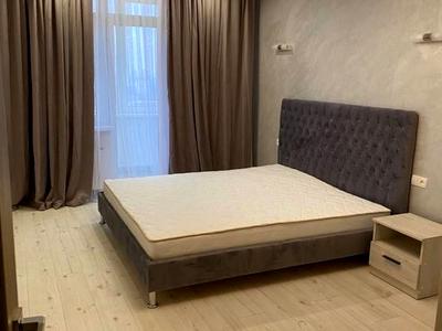 квартира за адресою Данила Щербаківського вул. (Щербакова), 52