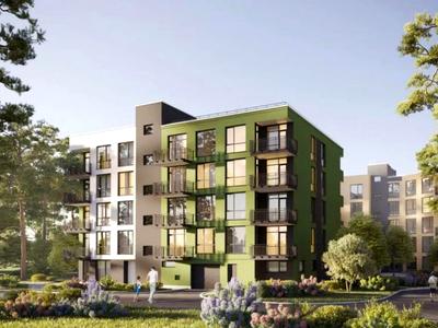 квартира за адресою Незалежності України вул., 19