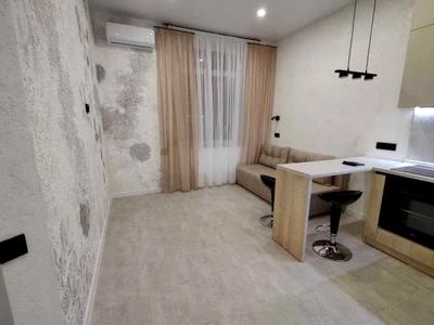 квартира за адресою Миру просп., 2-А