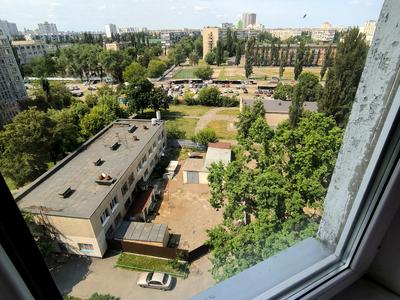 квартира по адресу Кіото ул., 11