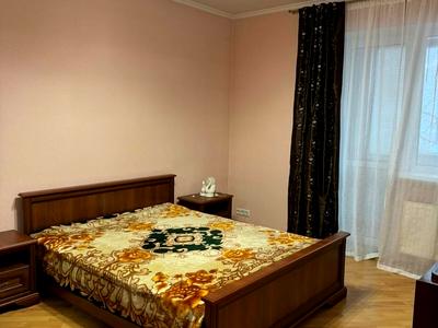 квартира по адресу Камянская ул. (Днепродзержинская), 125
