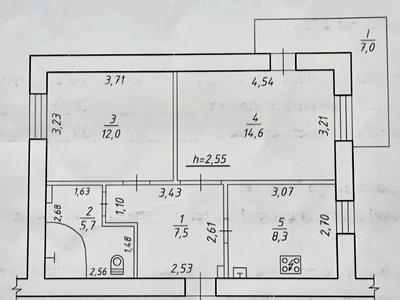 квартира по адресу Ивана Сирко ул. (Демʼяна Коротченка), 23