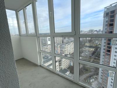 квартира по адресу Архитектора Вербицкого ул., 1-В