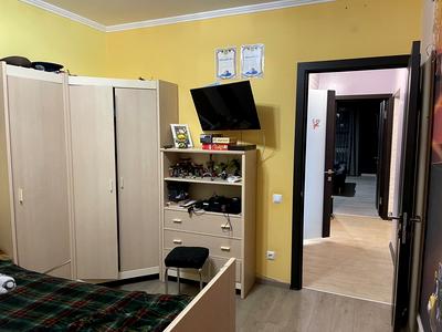 квартира за адресою Милославська вул., 4