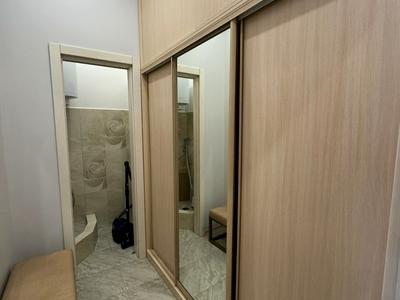 квартира за адресою Кловський узвіз, 7