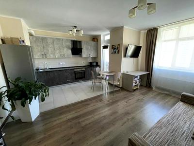 квартира за адресою Петра Калнишевського вул. (Михайла Майорова), 6