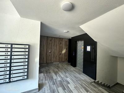 квартира за адресою Вербицького вул., 7