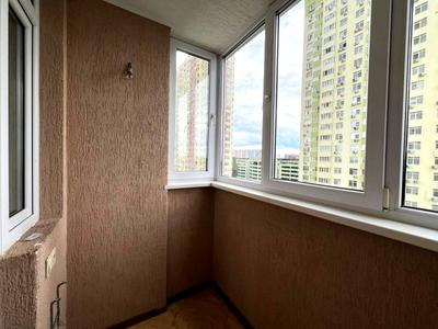 квартира за адресою Воскресенська вул., 16-Б