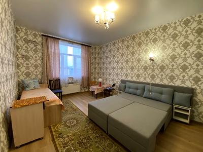 квартира по адресу Краковская ул., 4