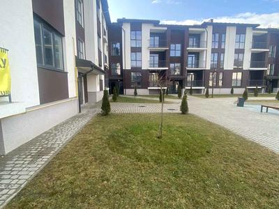 квартира за адресою Роксоляни вул., 10