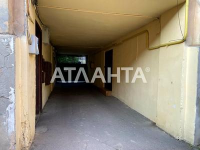 квартира по адресу Ковальська ул., 29