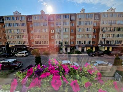 квартира за адресою Подільська вул., 1