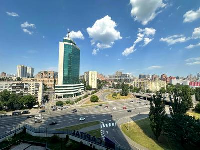 квартира по адресу Берестейский просп. (Победы), 11