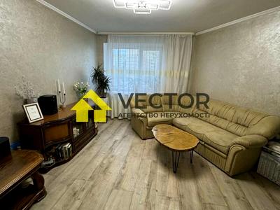 квартира за адресою Небесної Сотні вул. (Леніна), 124