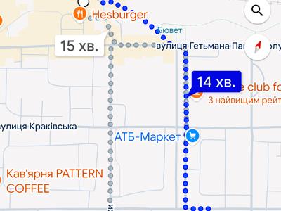 квартира за адресою Вінстона Черчилля вул. (Червоноткацька), 18-Б