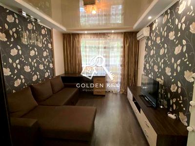 квартира за адресою Миру просп., 33а