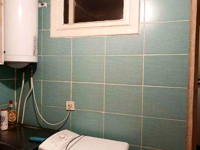 квартира за адресою Голосіївський просп. (40-річчя Жовтня), 122к1