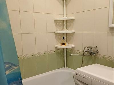 квартира за адресою Дніпро, Слобожанський просп. (ім. газети Правда), 15-Д