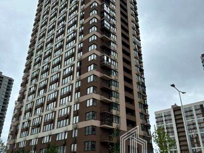 квартира за адресою Олександра Олеся вул., 9-А
