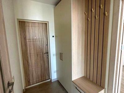 квартира за адресою Берковецька вул., 6