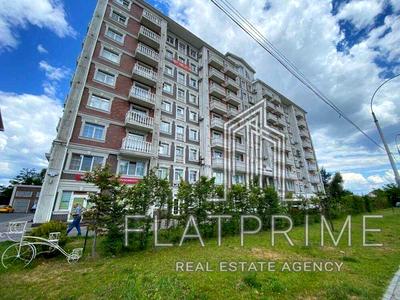 квартира за адресою Дмитра Луценка вул. (Крейсера 