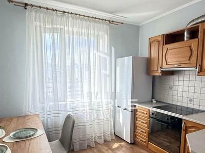 квартира за адресою Петра Григоренка просп., 38а
