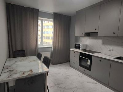 квартира по адресу Сахарова, 3 в