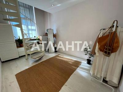 квартира за адресою Одеса, Ніни Строкатої вул. (Буніна), 6